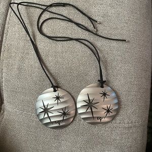 David yurman Christmas tree ornament